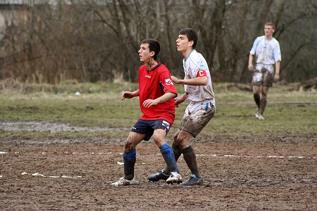 相信她能夠 相信她能夠